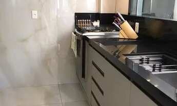 Imagem 2: Casa de condomínio para venda com 160 metros quadrados com 3 quartos