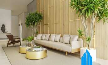 Imagem 3: Edifício Málaga Lançamento apartamento 3 quartos frente mar Praia do Morro Guarapari ES