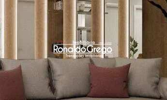 Imagem 4: Apartamento com 2 Quartos e 3 banheiros para Alugar, 110 m² por