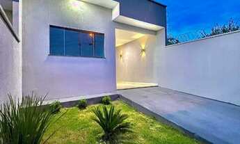 Imagem 2: JD HELVÉCIA, casa 03 Qts