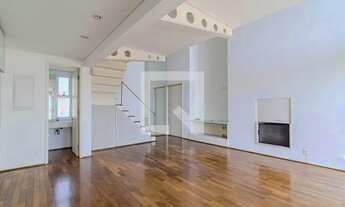 Imagem 4: Apartamento para Aluguel - Vila Madalena, 2 Quartos, 116 m2