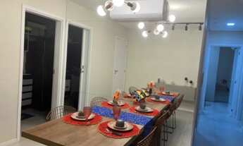 Imagem 3: Oportunidade de Charmoso 3/4 mobiliado na ponta verde