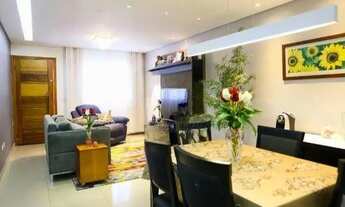 Imagem 3: Sobrado com 3 dormitórios à venda, 110 m² por R$ 692.000,00 - Vila Curuçá - Santo André/SP