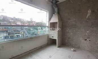 Imagem 4: Apartamento de 2 quartos para alugar no bairro Bocaina