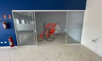 Imagem 4: Sala para alugar, 100 m² por R$ 3.450,00 - Barra Funda - Vinhedo/SP