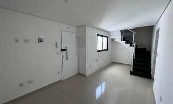 Imagem 2: Cobertura à venda, 96 m² por R$ 567.000,00 - Vila América - Santo André/SP