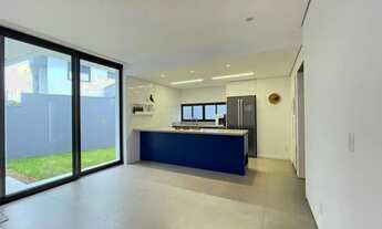 Imagem 6: Sobrado Novo em Condomínio Fechado 3 suítes Bairro Vila Nova Joinville SC