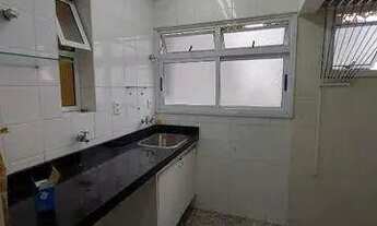 Imagem 7: Apartamento com 3 dormitórios para alugar, 105 m² por R$ 4.275,00/mês - Jardim Satélite