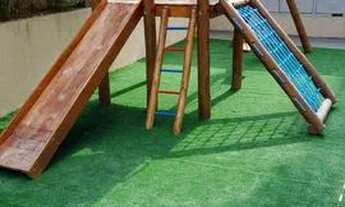 Imagem 2: Apartamento para venda tem 50 metros quadrados com 2 quartos