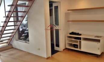 Imagem 2: Venda Apartamento 1 Dormitórios - 57 m² Itaim Bibi
