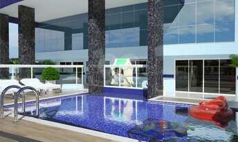 Imagem 4: Excelente apartamento mobiliado a 400 metros da praia - Vila Tupi