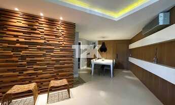 Imagem 3: APARTAMENTO MOBILIADO 3 DORMITÓRIOS, COM VISTA MAR -BAIRRO CENTRO