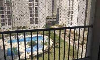 Imagem 4: Apartamento com 3 dormitórios, 57 m² - venda por R$ 430.000,00 ou aluguel por R$ 3.240,00