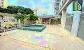 Imagem 6: Apartamento com 2 dormitórios para alugar, 56 m² por R$ 2.200/mês - Tirol - Natal/RN