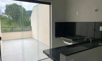 Imagem 2: Cobertura nova, São Mateus 3 suítes, varanda, elevador, 2 vagas