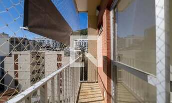 Imagem 5: Apartamento à Venda - Tijuca, 1 Quarto, 65 m2