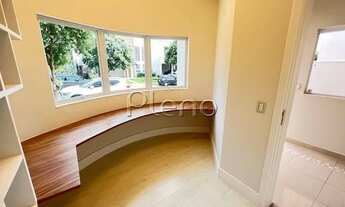 Imagem 5: Casa - Swiss Park - Campinas