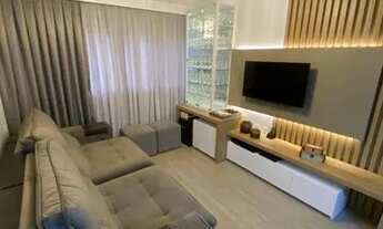 Imagem: Apartamento para Aluguel - Água Verde