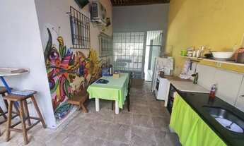 Imagem 5: Casa a venda ponta negra