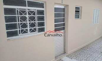 Imagem: Casa com 1 dormitório para alugar, 30 m²