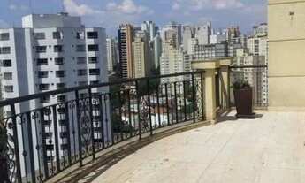 Imagem 2: COBERTURA VILA MARIANA