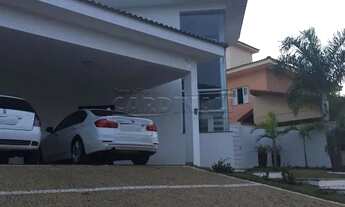 Imagem 2: Casa Condomínio em São Carlos