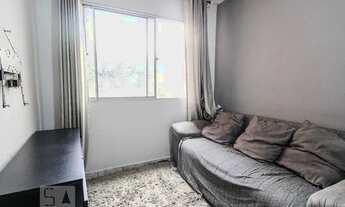 Imagem 4: Apartamento para Aluguel - Jaraguá, 2 Quartos, 38 m2