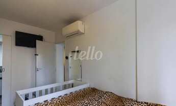 Imagem 5: São Paulo - Apartamento Padrão - Saúde