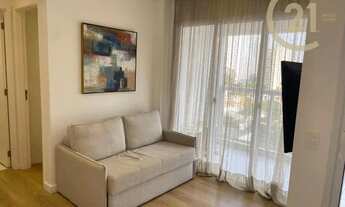 Imagem 2: Apartamento em Perdizes