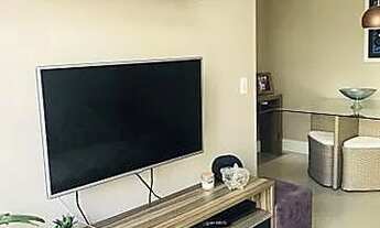 Imagem 3: Cód.: 8363 - Apartamento de 60m² com condominio, 02 dormitórios e 01 vaga de garagem - Val