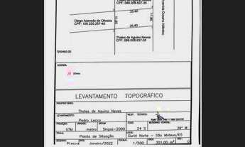 Imagem 3: Terreno/lote Guriri Norte