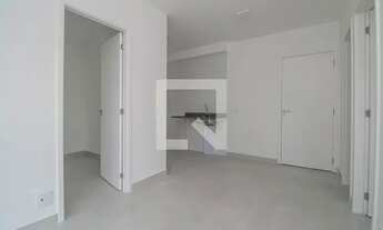 Imagem 4: Apartamento para Aluguel - Vila Invernada, 2 Quartos, 38 m2