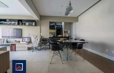 Imagem 4: Apartamento Locação 2 Dormitórios - 73 m² Vila Mascote