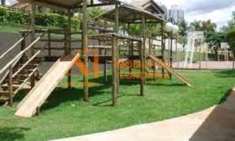 Imagem 2: Casa sobrado em condomínio com 4 quartos no Condominio residencial Vale das Araucarias - B