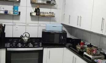 Imagem 6: Sobrado Condominio Fechado - 159m. - 3 dormitórios - suíte - 2 vagas