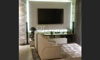 Imagem 3: Apartamento à venda na Vila João Jorge - Campinas/SP