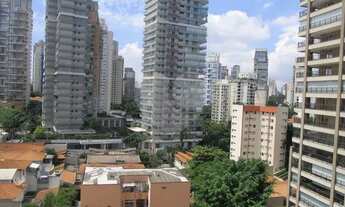 Imagem 3: São Paulo - Apartamento Padrão - Vila Nova Conceição