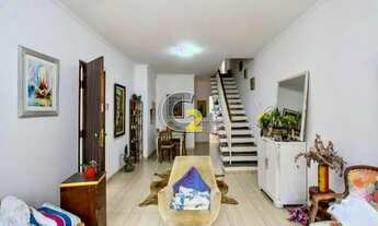 Imagem 3: Casa para aluguel possui 236 metros quadrados com 3 quartos em Vila Pompéia - São Paulo