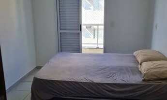 Imagem 7: Apartamento Praia Grande, lado direito, a poucos metros do mar