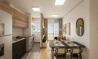 Imagem 2: Apartamento - Fazenda São Quirino - Campinas