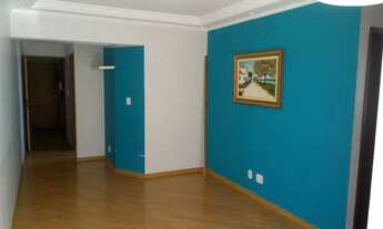 Imagem: Apartamento com 2 dormitórios para alugar