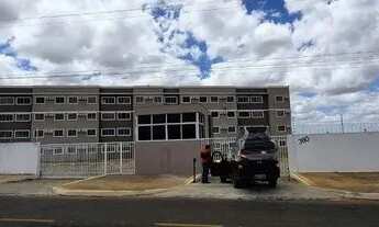 Imagem 2: Apartamento em Alto do Sumaré - Mossoró