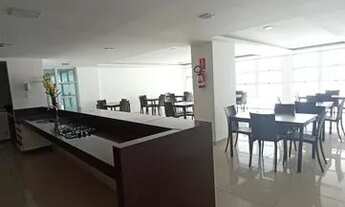 Imagem 7: Apartamento com 3 quartos, 2 suítes, 2 vagas de garagem, elevador e lazer nos Bancários