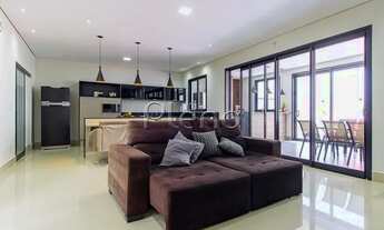 Imagem 2: Casa - Swiss Park - Campinas