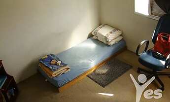 Imagem 4: Cód.: 12980 - Apartamento com 02 dormitórios, 01 banheiro e 01 vaga de garagem, Parque Ban