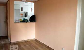 Imagem 5: Apartamento para Aluguel - Parque Prado, 2 Quartos, 48 m2