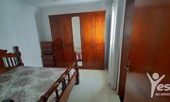 Imagem 7: Cód.: 6263 - Sobrado com 03 quartos sendo 03 suítes e 5 vagas no Bairro Paraíso,Santo Andr