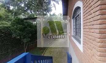 Imagem 3: Chácara em Chácaras Embu Colonial - Embu das Artes