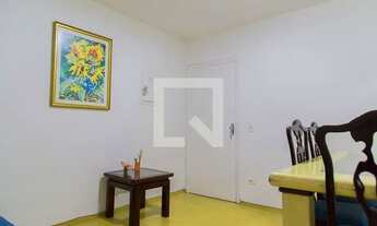 Imagem: Apartamento para Aluguel - Jabaquara, 2