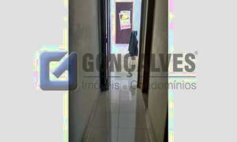 Imagem 7: SANTO ANDRE - Residential / Sobrado - VILA AMERICA